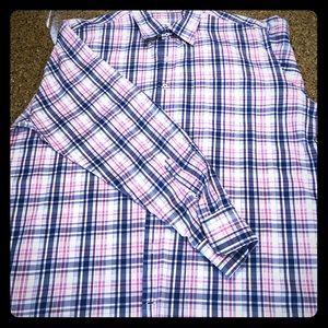 Peter Millar XL Shirt